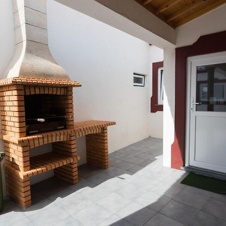 فيلا Casa Codorniz Praia da Vitória المظهر الخارجي الصورة