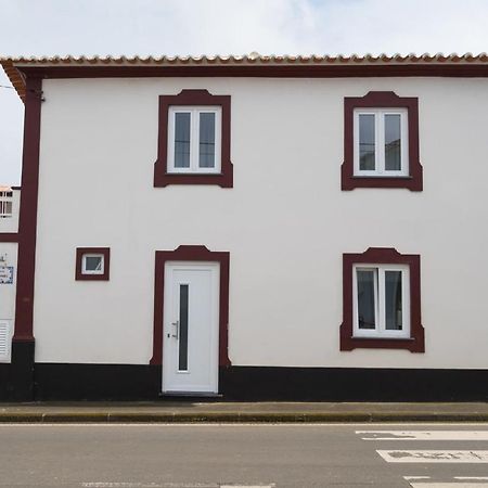 فيلا Casa Codorniz Praia da Vitória المظهر الخارجي الصورة